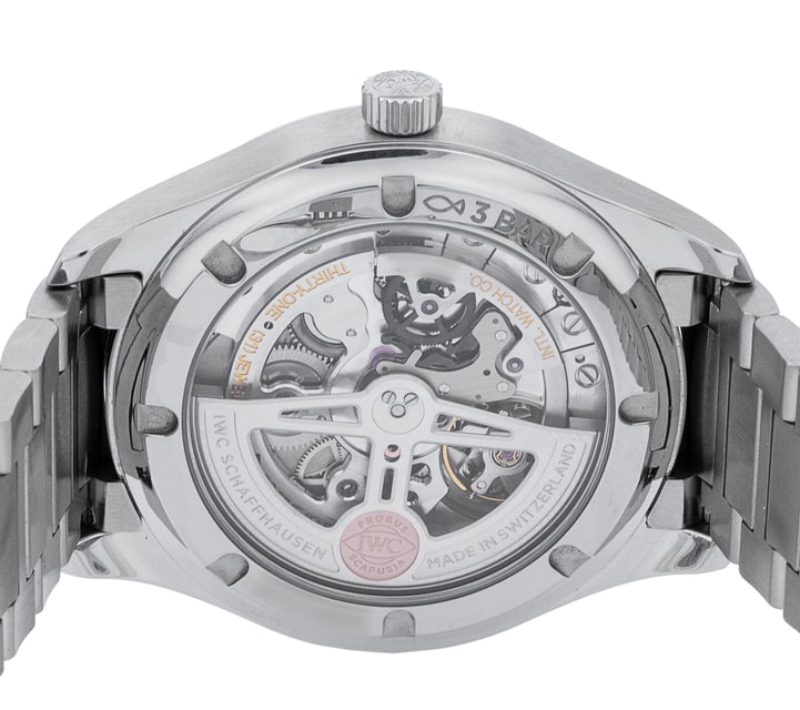 IWC Portugieser Automatic IW358312 Image 4